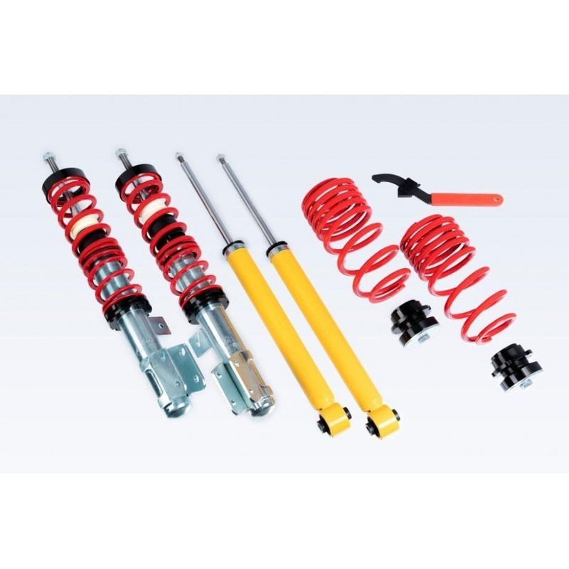 ASSETTO A GHIERA REGOLABILE V-MAXX PEUGEOT 307 (3A/C) CC/BREAK/SW, 00 > 07