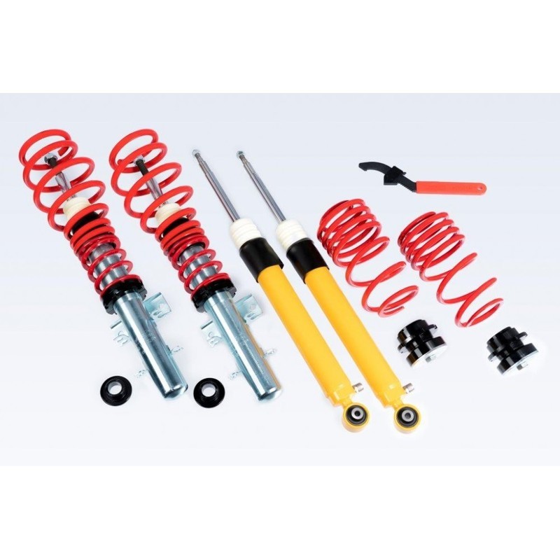 ASSETTO A GHIERA REGOLABILE V-MAXX SEAT CORDOBA (6L), 4.02 > 08