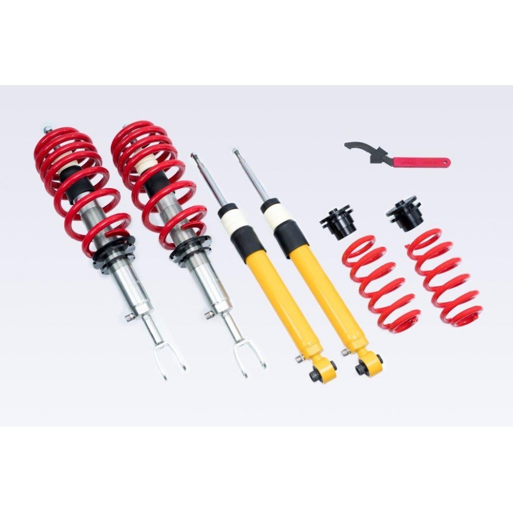 ASSETTO A GHIERA REGOLABILE V-MAXX SEAT EXEO (3R), 11.08 > 13