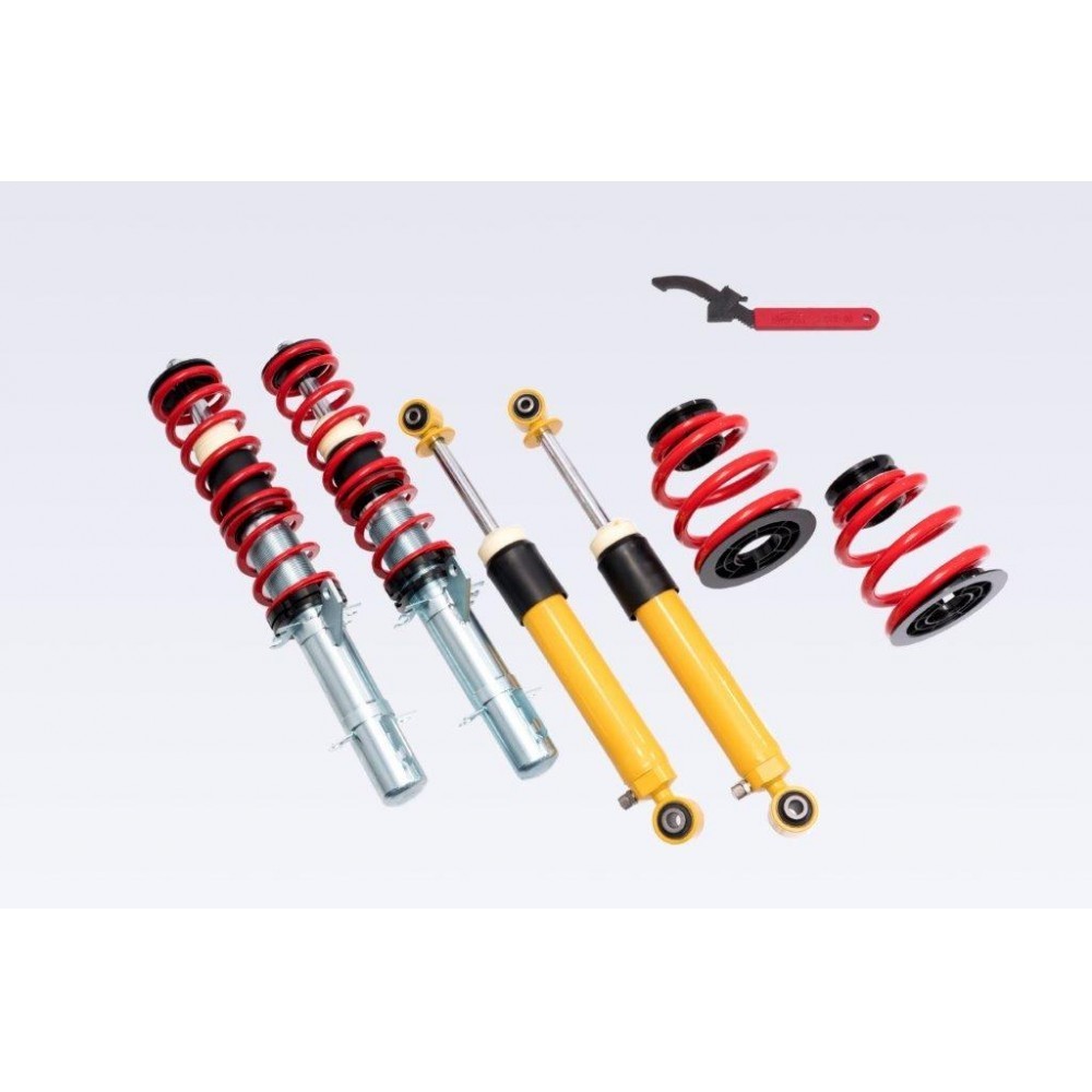 ASSETTO A GHIERA REGOLABILE V-MAXX SEAT LEON (1M), 01 > 05