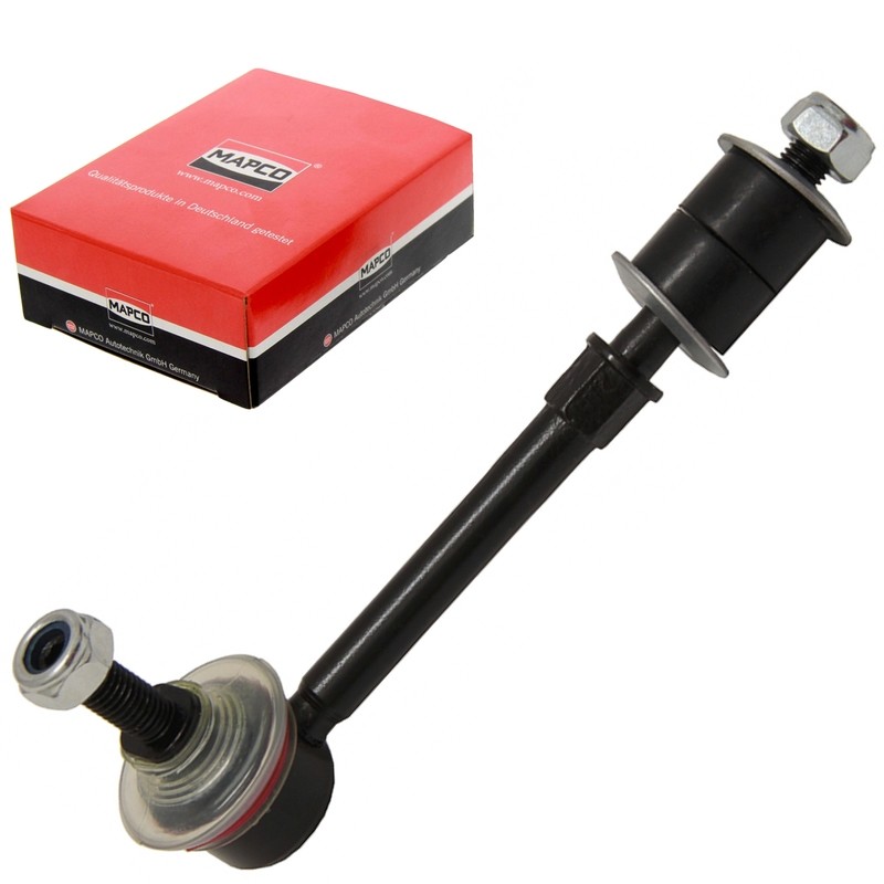 Asta/Puntone, Stabilizzatore Assale post. bilaterale Rinforzata CHEVROLET CAPTIVA, CAPTIVA SPORT / OPEL ANTARA 2.0D-3.6 06.06-