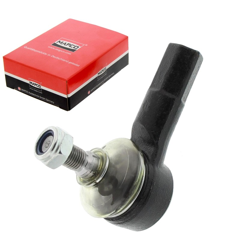 Testa barra d`accoppiamento Assale anteriore bilaterale Rinforzata MITSUBISHI CARISMA, COLT IV / V, LANCER IV / V / VI / VII / VIII / VOLVO S40 I, V40 1.3-2.0D 04.92-