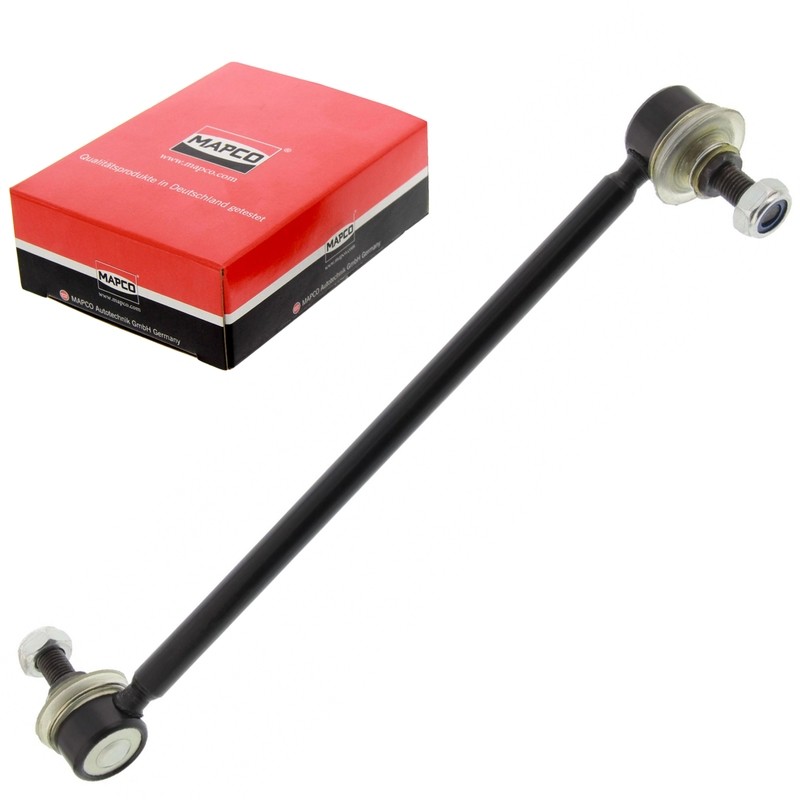 Asta/Puntone, Stabilizzatore Assale anteriore bilaterale Rinforzata DAEWOO NUBIRA 1.6/1.8/2.0 04.97-