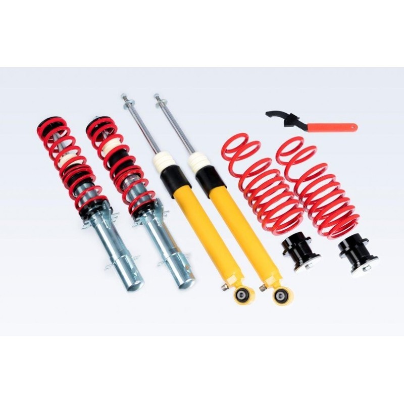 ASSETTO A GHIERA REGOLABILE V-MAXX SKODA OCTAVIA (1U), 2.97 > 04