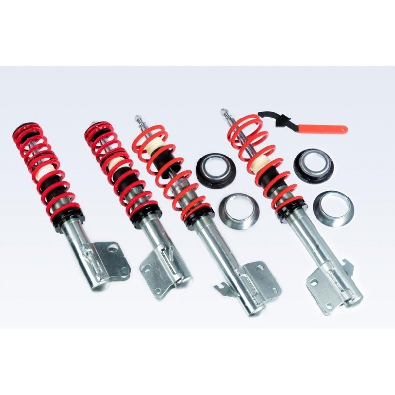 ASSETTO A GHIERA REGOLABILE V-MAXX SUBARU IMPREZA (GD/GG/GGS), 01 > 05