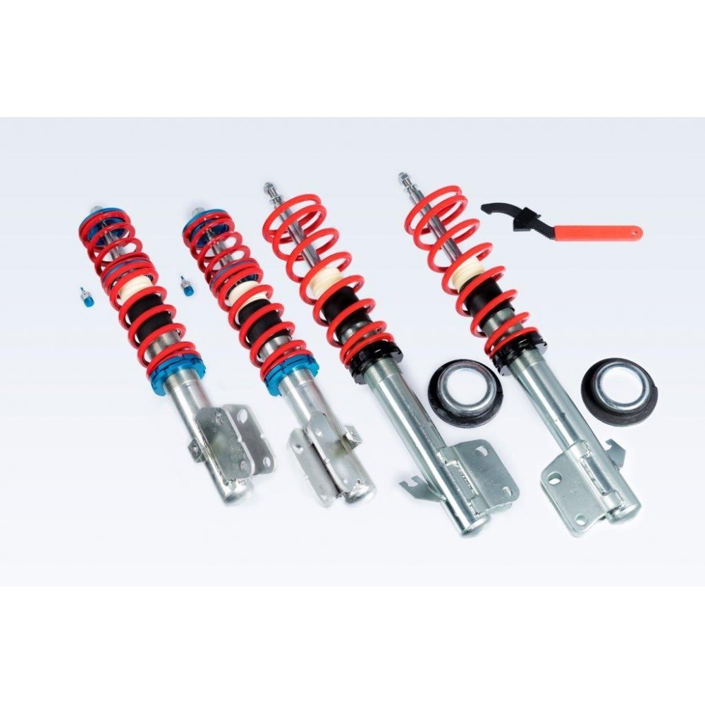 ASSETTO A GHIERA REGOLABILE V-MAXX SUBARU IMPREZA (GD/GG/GGS), 05 > 07