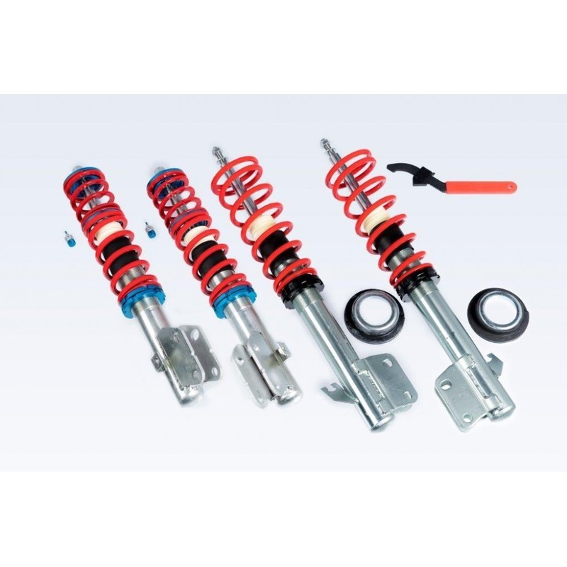 ASSETTO A GHIERA REGOLABILE V-MAXX SUBARU IMPREZA (GD/GG/GGS), 05 > 07