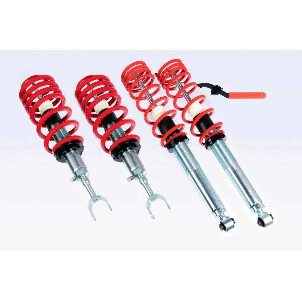 ASSETTO A GHIERA REGOLABILE V-MAXX AUDI A4 (B5), 4.94 > 12.00