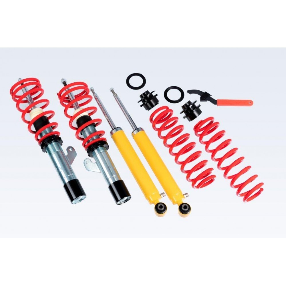ASSETTO A GHIERA REGOLABILE V-MAXX BMW 1 (F20), 11.10 >