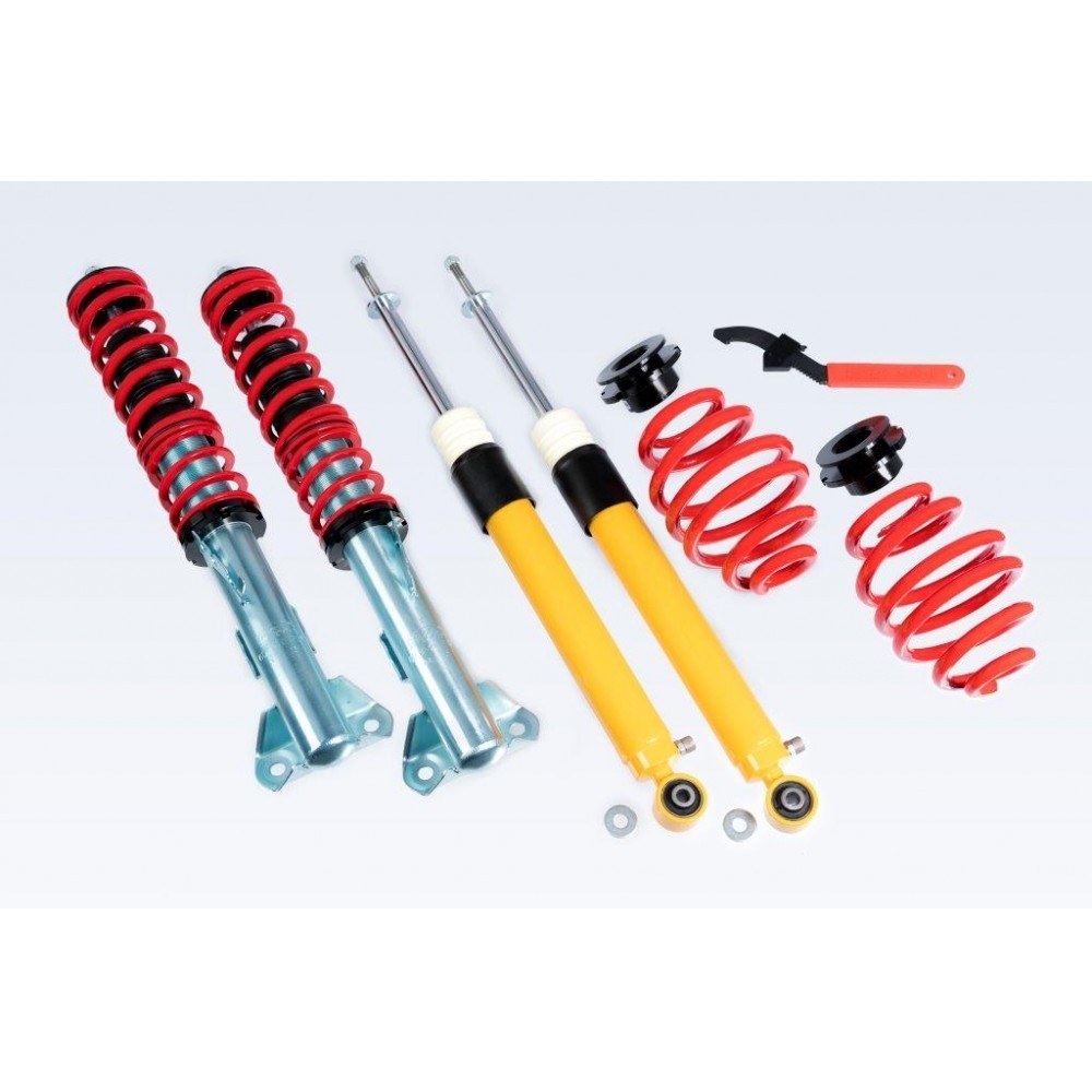 ASSETTO A GHIERA REGOLABILE V-MAXX BMW 3 (E36) CABRIO, 93 > 98