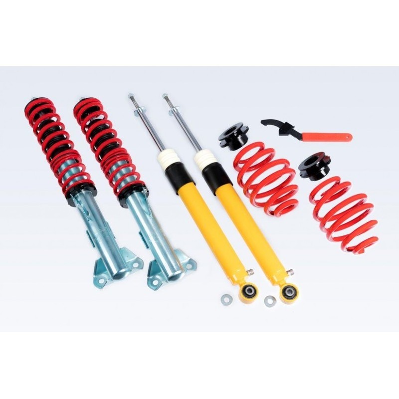 ASSETTO A GHIERA REGOLABILE V-MAXX BMW 3 (E36) CABRIO, 93 > 98