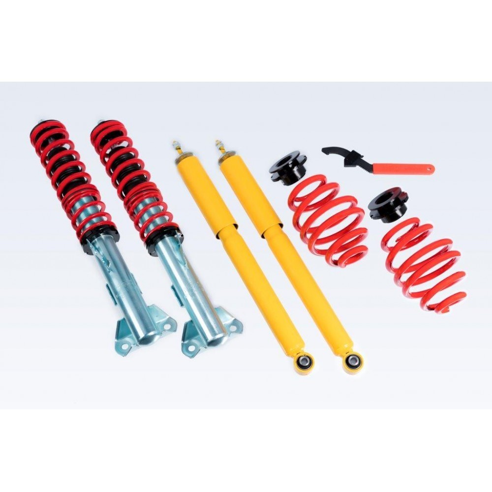 ASSETTO A GHIERA REGOLABILE V-MAXX BMW 3 (E36) COMPACT, 4.94 > 02