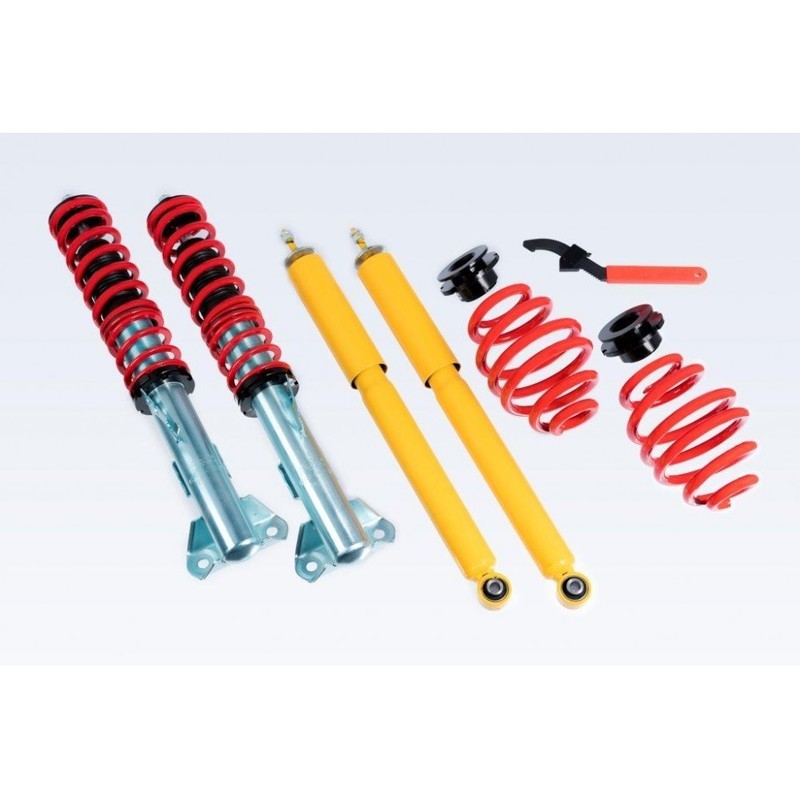 ASSETTO A GHIERA REGOLABILE V-MAXX BMW 3 (E36) COMPACT, 4.94 > 02