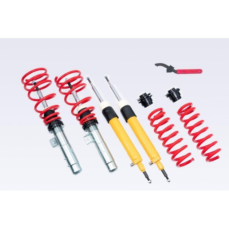 ASSETTO A GHIERA REGOLABILE V-MAXX BMW 3 (E91) TOURING, 05 > 10.12