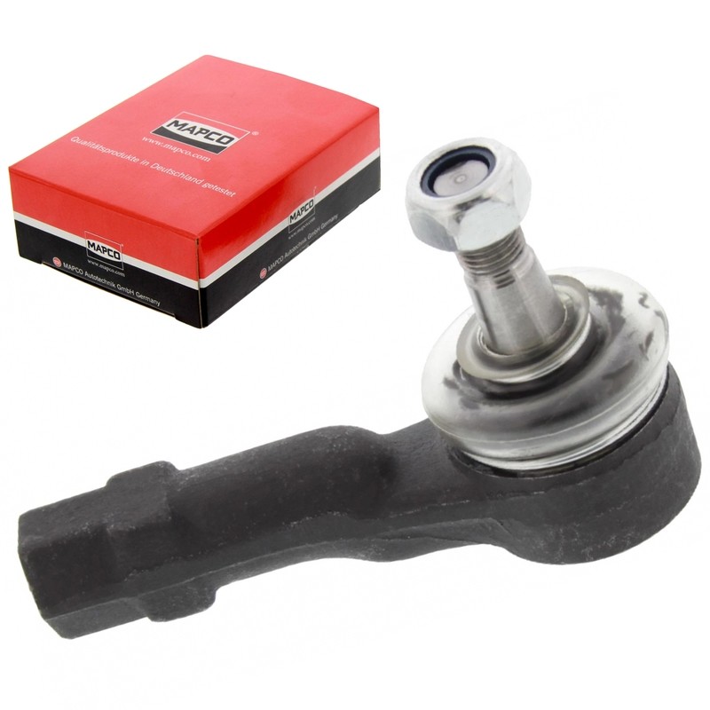 Testa barra d`accoppiamento Assale anteriore bilaterale Rinforzata FORD USA PROBE II / MAZDA 323 F VI, 323 S VI, 626 III / IV, MX-6, PREMACY, XEDOS 6 1.4-2.5 06.87-03.05