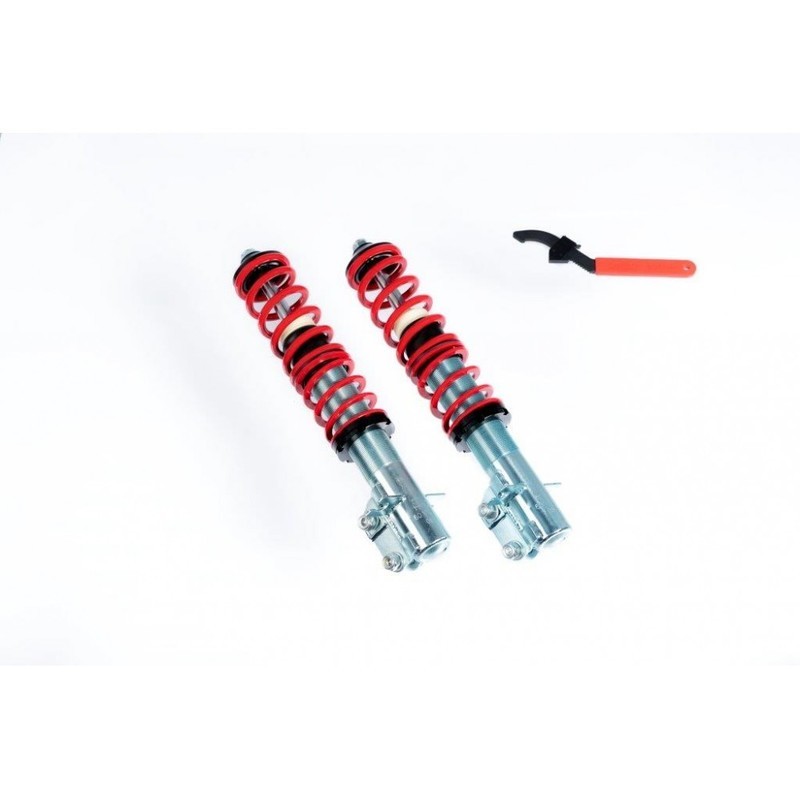 ASSETTO A GHIERA REGOLABILE V-MAXX VOLKSWAGEN CADDY I (14), 82 > 94