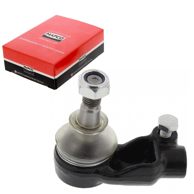 Testa barra d`accoppiamento Assale anteriore Sinistra Rinforzata OPEL ASTRA F / CLASSIC, CALIBRA A, VECTRA A / SAAB 900 II, 9-3 1.4-2.5 04.88-01.05