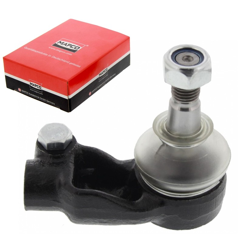 Testa barra d`accoppiamento Assale anteriore Destra Rinforzata OPEL ASTRA F / CLASSIC, CALIBRA A, VECTRA A / SAAB 900 II, 9-3 1.4-2.5 04.88-01.05