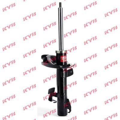 1 Ammortizzatore Anteriore DESTRO DX per: VOLVO C30, S40 II, V50 1.6-2.5 01.04-