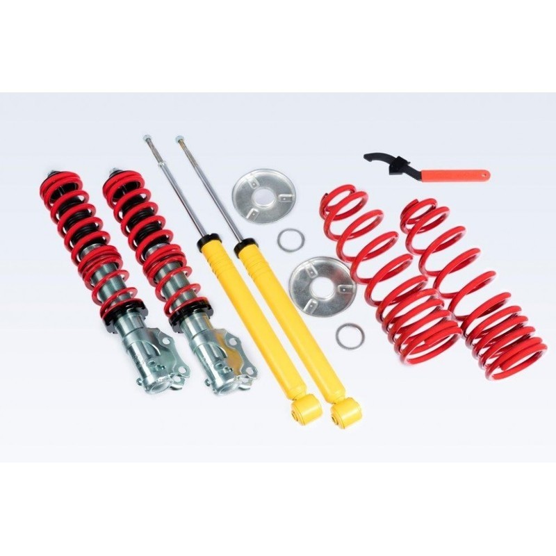 ASSETTO A GHIERA REGOLABILE V-MAXX VOLKSWAGEN PASSAT VARIANT (35I), 9.87 > 2.97