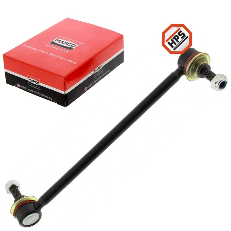 Asta Puntone, Bielletta Assale Anteriore Bilaterale Rinforzata FORD MONDEO III / JAGUAR X-TYPE 1.8-3.0 10.00-12.09