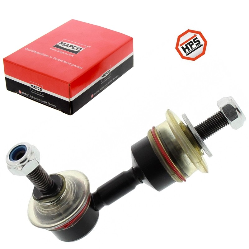 Asta/Puntone, Stabilizzatore Assale post. bilaterale Rinforzata FORD MONDEO III 1.8-3.0 10.00-03.07