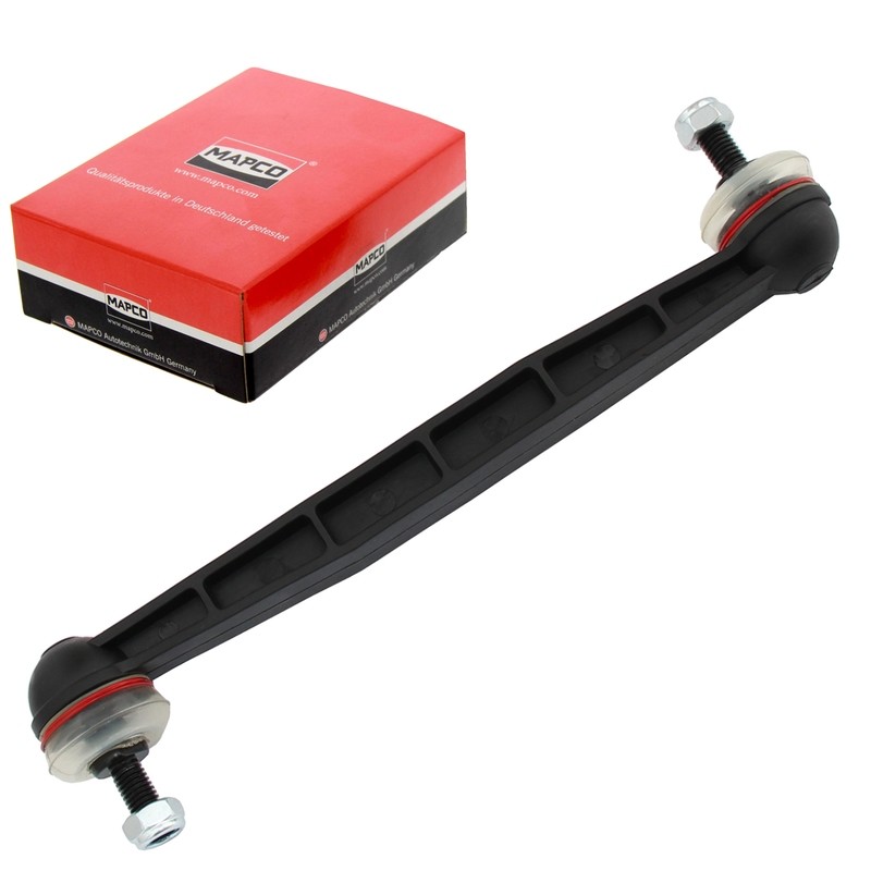 Asta/Puntone, Stabilizzatore Assale anteriore Rinforzata FORD MONDEO III / JAGUAR X-TYPE 1.8-3.0 10.00-12.09
