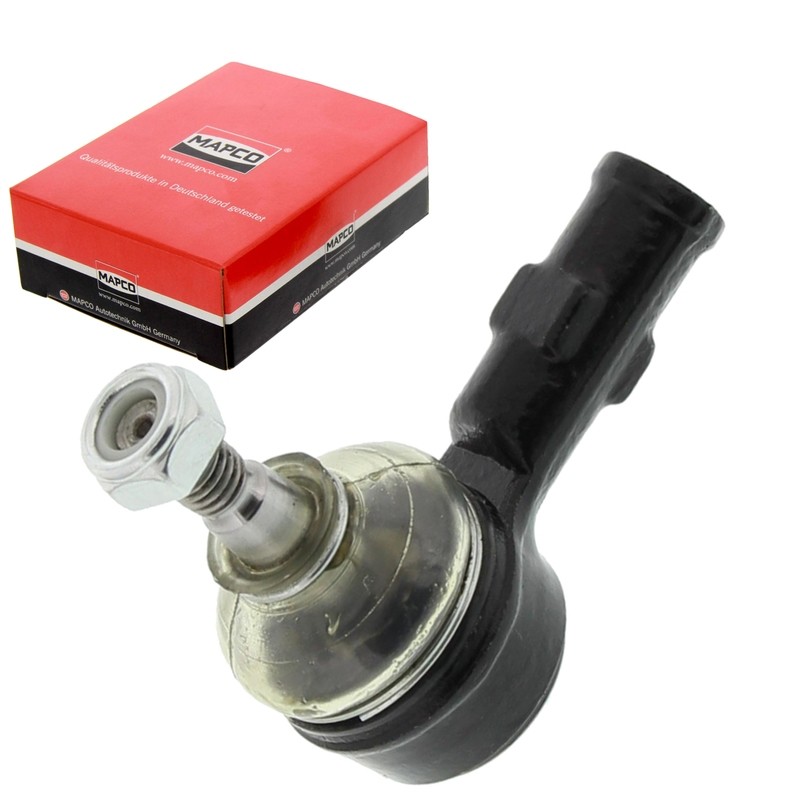 Testa barra d`accoppiamento Assale anteriore bilaterale Rinforzata  OPEL COMBO / TOUR, CORSA A / A TR / B / C, TIGRA / SMART FORTWO 0.8D-Electric 09.82-