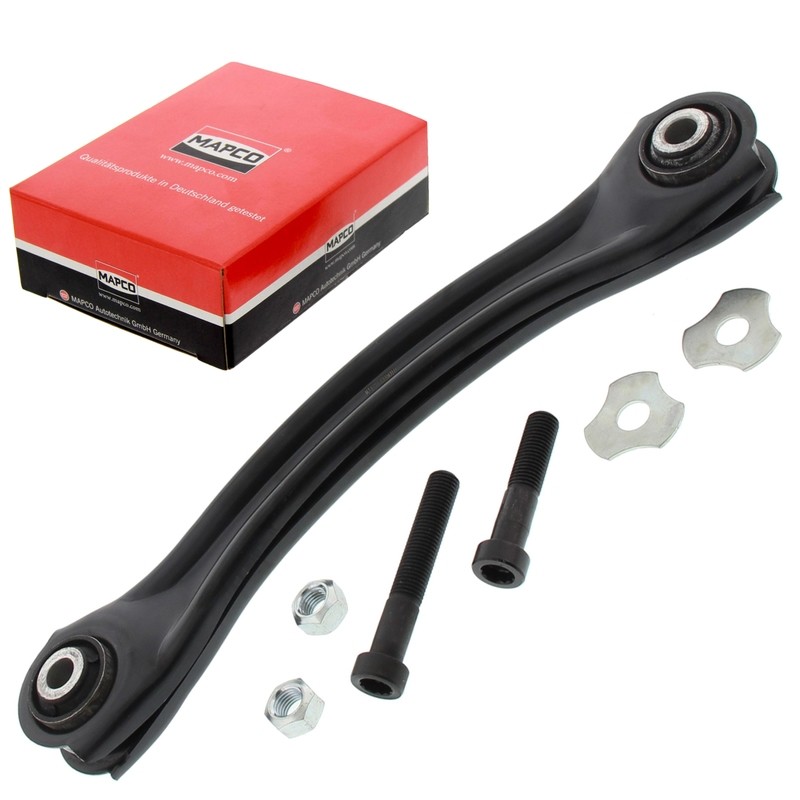 Asta/Puntone, Stabilizzatore Assale posteriore Bilaterale Rinforzata MERCEDES 190 (W201), C T-MODEL .8-6.0 10.82-03.10