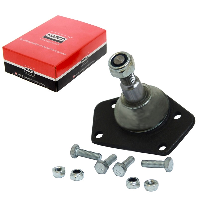 Giunto assiale Assale anteriore bilaterale Rinforzata DACIA 1310 / RENAULT 12, 15, 17, 18, 20, 30 1.3-2.6 08.70-07.04