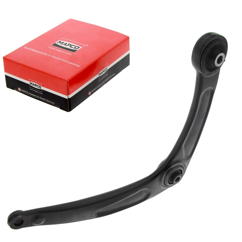 Braccio oscillante Assale anteriore Destro Rinforzato CITROEN BERLINGO / C4 / GRAND PICASSO I / PEUGEOT 307 / PARTNER