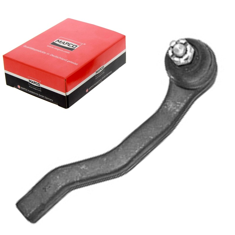Testa barra d`accoppiamento Assale anteriore Destra Rinforzata HONDA CIVIC II / IV / V / VI, CR-V I, CRX II / III, INTEGRA / ROVER 400, 45 1.3-2.0D 09.87-05.05