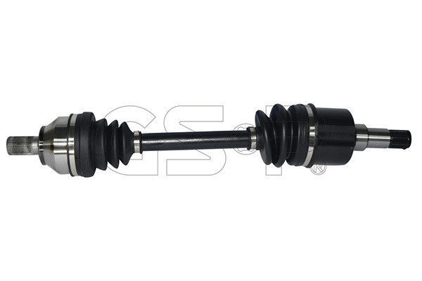 1X Semiasse Anteriore Sinistro Ford Fokus C-Max, Fokus II/Volvo S40 II,  V50