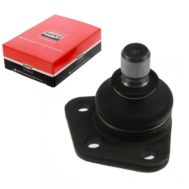Giunto assiale Assale anteriore bilaterale Rinforzato PORSCHE 924 / VW GOLF I, SCIROCCO 1.1-2.0 02.74-08.89