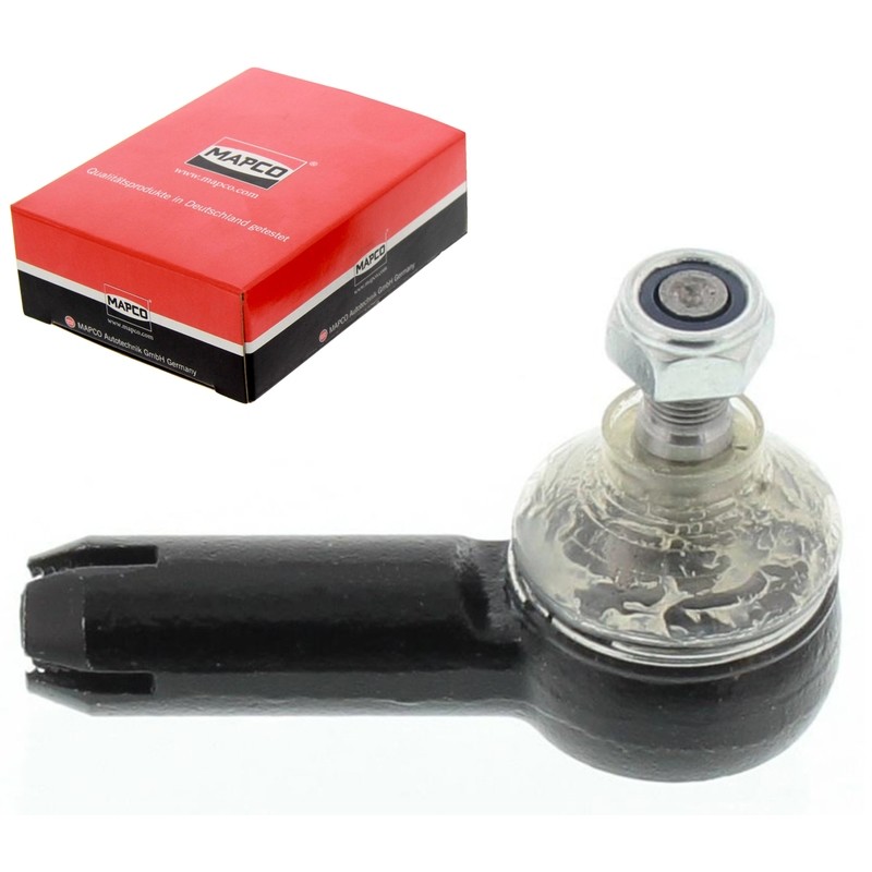 Testa barra d`accoppiamento Assale anteriore bilaterale Rinforzata AUDI 80, 90, CABRIOLET, COUPE / VW PASSAT 1.3-2.8 09.75-08.00