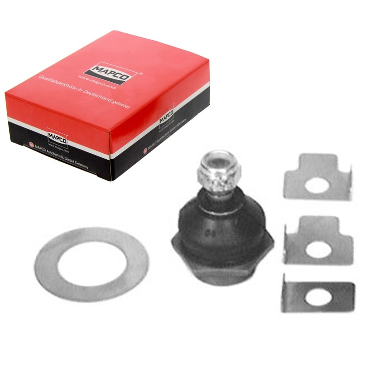 Giunto assiale Assale anteriore bilaterale Rinforzato AUSTIN METRO / MG METRO 1.0/1.3 10.80-09.90