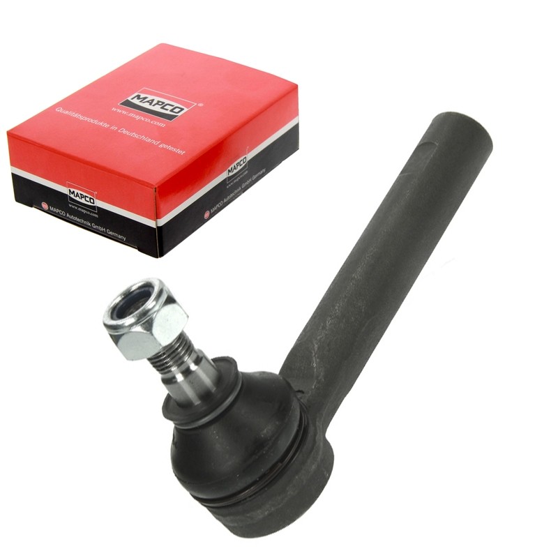 Testa barra d`accoppiamento Assale anteriore bilaterale Rinforzata SAAB 9000 2.0/2.3/3.0 09.84-12.98