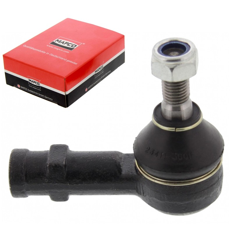 Testa barra d`accoppiamento Assale anteriore bilaterale Rinforzata SAAB 90, 900 I, 99 2.0/2.1 04.72-06.94