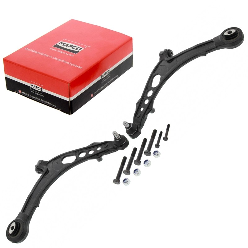 Kit riparazione, Sospensione ruota Assale anteriore bilaterale Rinforzato FIAT PUNO / VAN 09/1999 - 03/2012