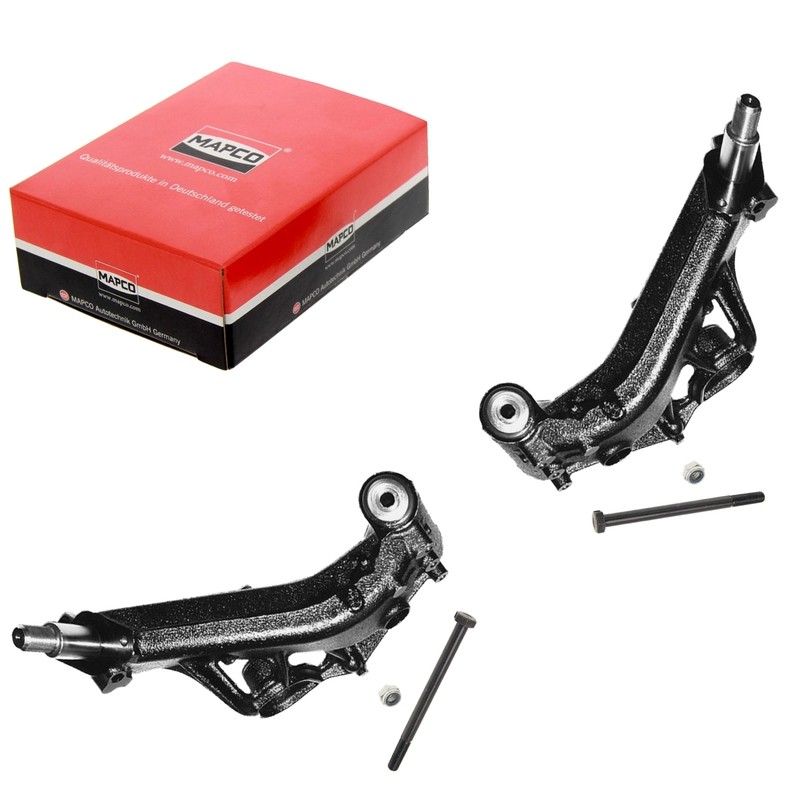 Kit riparazione, Sospensione ruota Assale posteriore bilaterale Rinforzato FIAT PUNTO / LANCIA Y 1.1-1.8 09.93-09.03