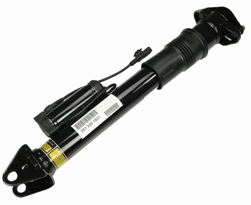 ​1x Ammortizzatore ad aria Posteriore ​1x Sinistro o 1x Destro per - MERCEDES CLASSE R W251 V251 DAL 2006-