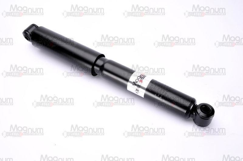 1 Ammortizzatore RINFORZATO Posteriore MAGNUM per: CHRYSLER Modello: GRAND VOYAGER / VOYAGER IV (RG, RS) dal 2000- + DODGE Modello: CARAVAN (RG_) Tipo: 2.4 3.3 3.8  dal 2000-