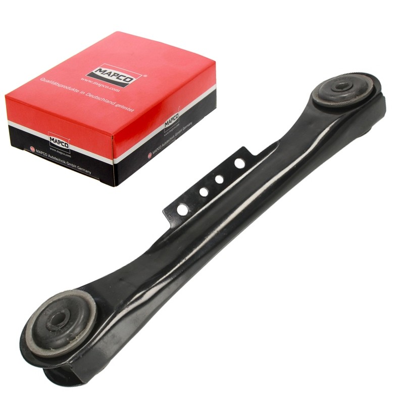 Asta/Puntone, Sospensione ruote Assale posteriore bilaterale Rinforzata JEEP GRAND CHEROKEE I, WRANGLER II 2.4/5.2 01.92-04.07