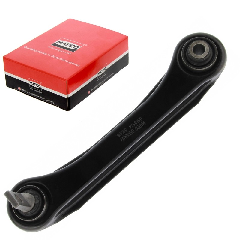 Braccio oscillante posteriore Sinistro Rinforzato MITSUBISHI CARISMA / COLT IV / COLT V / LANCER VI / VOLVO S40 I / V40