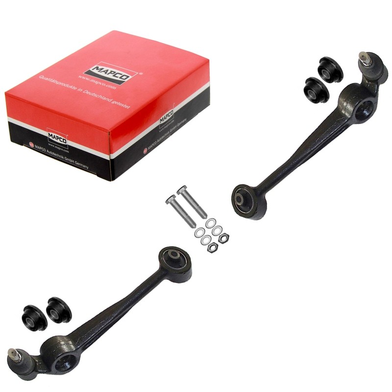 Kit riparazione, Sospensione ruota Assale anteriore Bilaterale AUDI 100 / AVANT 1.8-2.3 08.82-07.90 Rinforzato