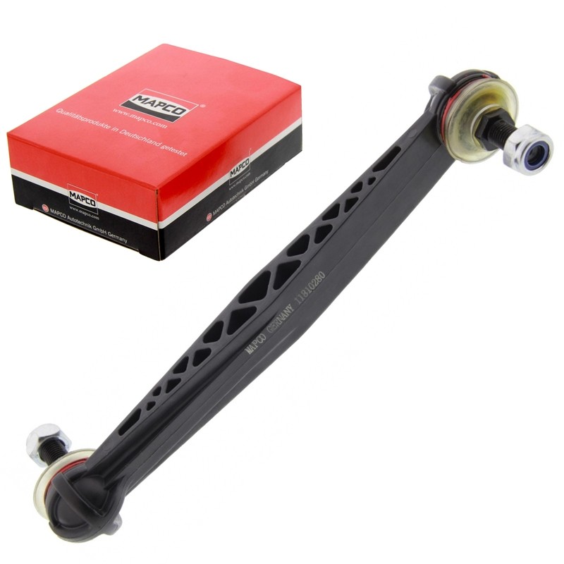 Asta/Puntone, Stabilizzatore Assale post. bilaterale Rinforzata CHEVROLET LACETTI, NUBIRA / DAEWOO LACETTI, NUBIRA 1.4-2.0D 05.03-
