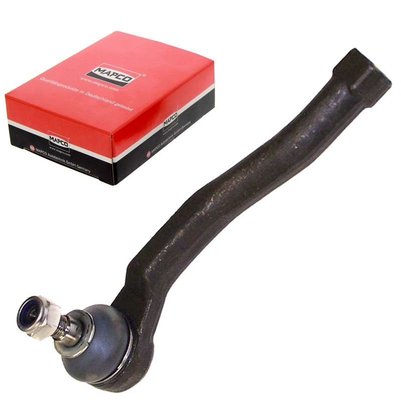 Testa barra d`accoppiamento Assale anteriore Sinistra Rinforzata CHEVROLET AVEO / KALOS / DAEWOO KALOS 1.2/1.4 09.02-