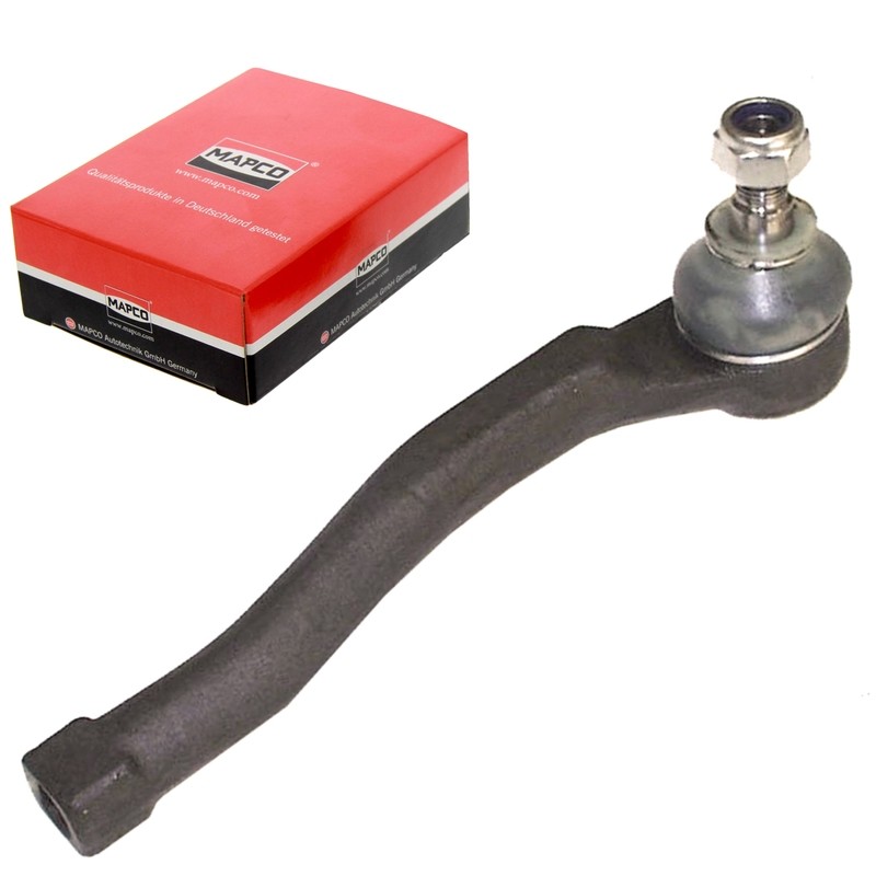 Testa barra d`accoppiamento Assale anteriore Destra Rinforzata CHEVROLET AVEO / KALOS / DAEWOO KALOS 1.2-1.6 09.02-