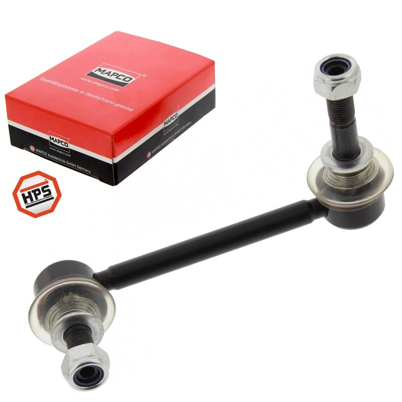 Asta/Puntone, Stabilizzatore Assale anteriore Sinistra RInforzata LEXUS GX / TOYOTA FJ CRUISER, LAND CRUISER PRADO 2.4D-4.7 11.01-