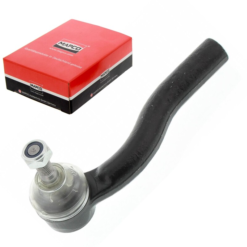 Testa barra d`accoppiamento Assale anteriore Sinistra Rinforzata ABARTH 500 / 595 / 695, 500C / 595C / 695C / FIAT 500 / C, PANDA / FORD KA 0.9-1.4CNG 09.03-